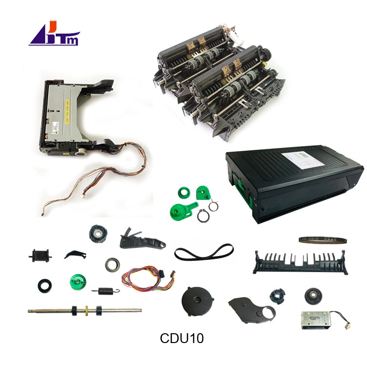 Hyosung CDU10 Modules ATM Parts