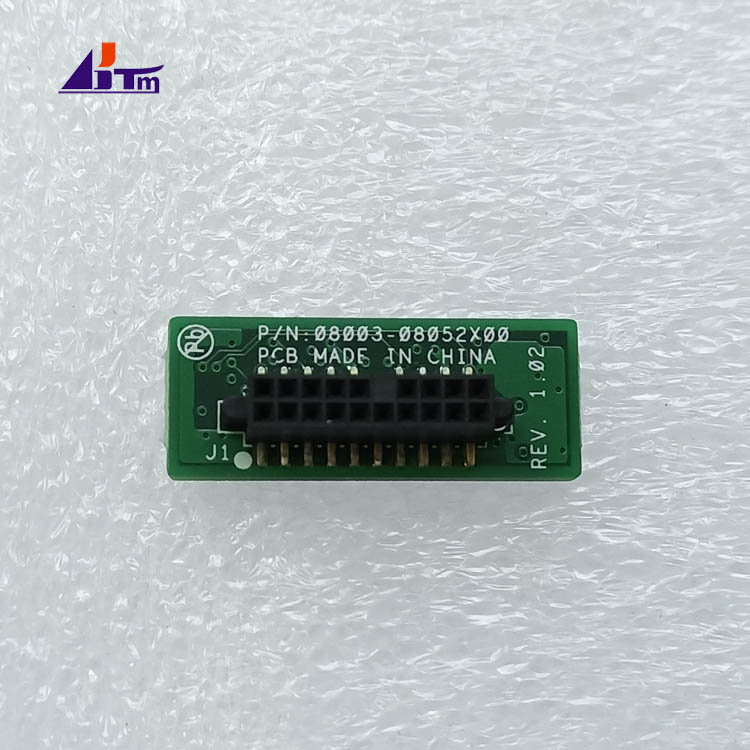 NCR TPM 2.0 Module 1.27mm Row Pitch PCB Assembly 0090030950 009-0030950