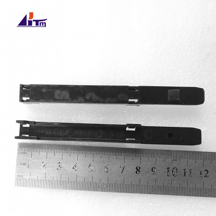 ATM Spare Parts Diebold Rail Right DIP ASD 49-221679 49221679000A