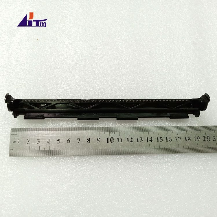 НКР С2 отклоняет части 445-0756691-10 АТМ направляющей кассеты пластиковые запасные
