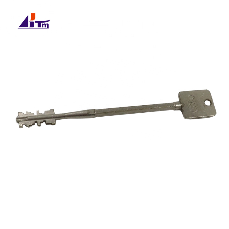 Набор ключей для сейфа Wincor Nixdorf 141 мм 1750114195