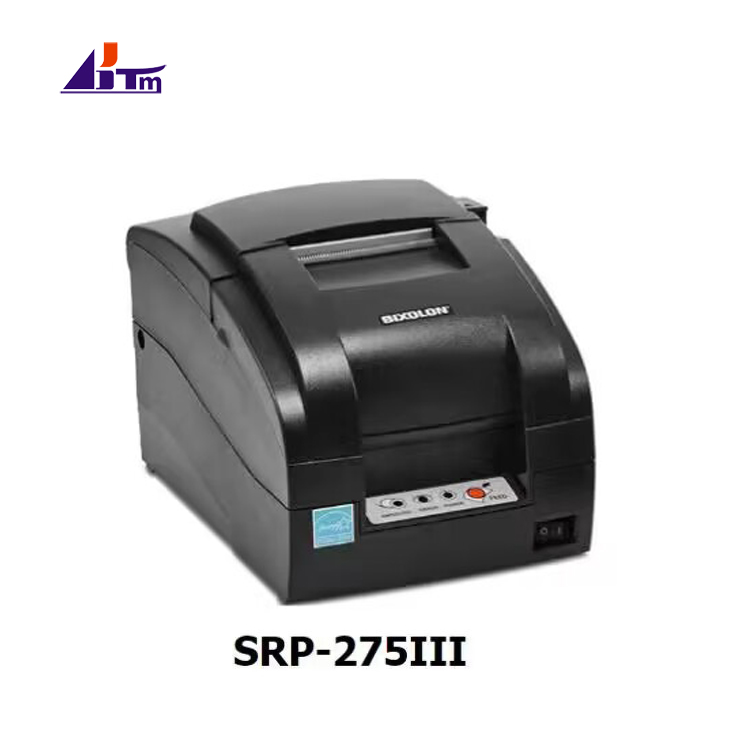 Модуль принтера счетов NCR SRP-275III