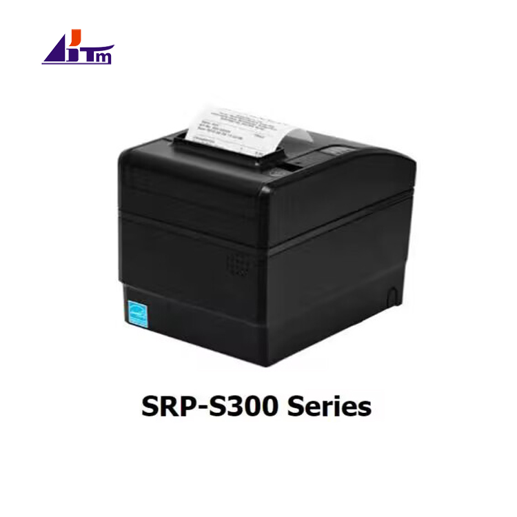 Модуль принтера счетов NCR серии SRP-S300