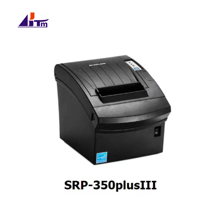Модуль принтера счетов NCR SRP-350plusIII