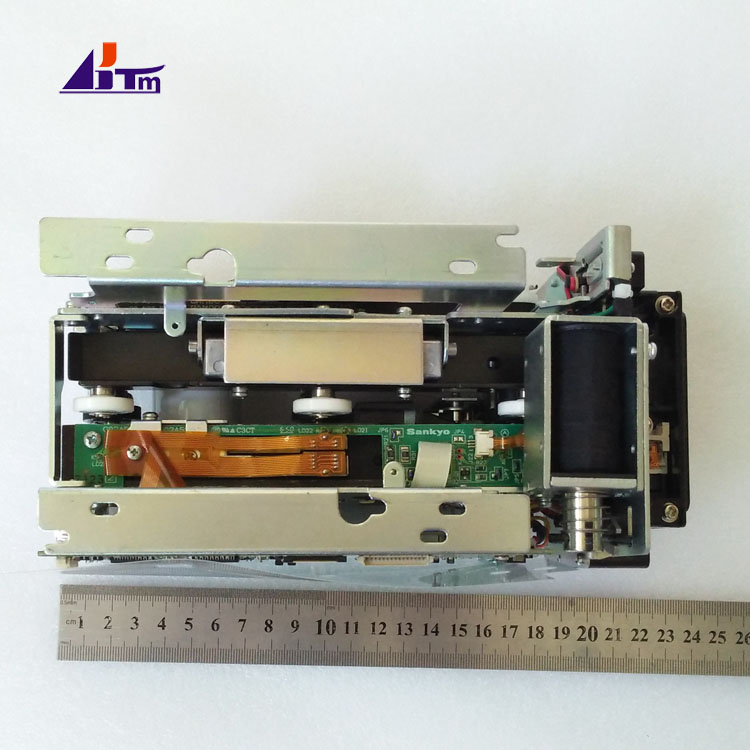 Машина АТМ разделяет считыватель карт 3К8 3А0171 моторизованный ГРГ Санкио 3К8 3А0171 ИКТ3К8-3А0171