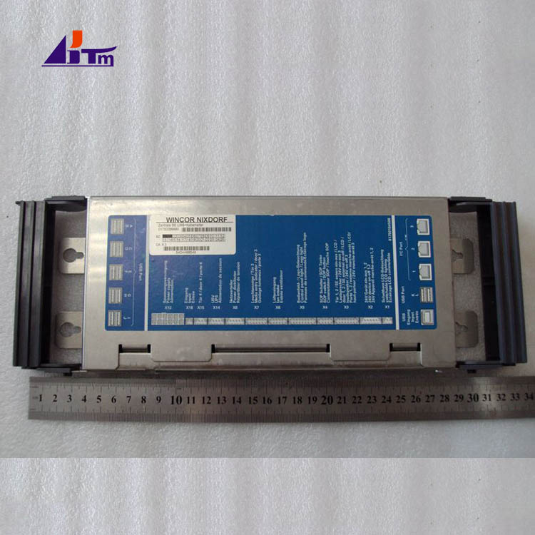 01750099885 частей машины Zentrale ATM USB порта Wincor Nixdorf SE